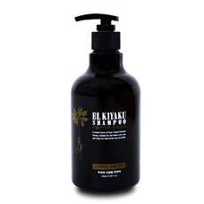 EL KIYAKU 野山參洗髮露, 1入, 500ml