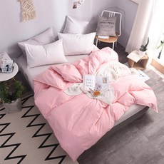 SN 누벨바그 이불커버, SN19