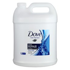 도브 헤어 테라피 인텐스 리페어 샴푸, 5L, 1개