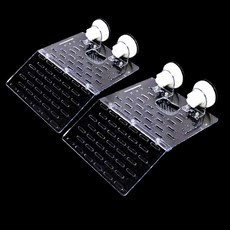 MOSTPET 烏龜休息平台 XXL, 2個