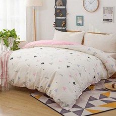 SN 斐珠 被套, SN18