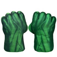 TP 완구 캐릭터 장갑 한쌍, TPH, 1개