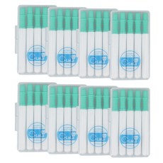 OLaLa 牙間刷 基本型 S, 5入, 8個