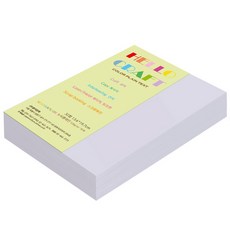 New C-Plain 紙文化 雙面色紙 No.52 薰衣草, 280張