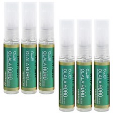 Orala Whooo 口腔噴霧薄荷, 6ml, 6瓶