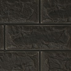 수지매트 인테리어 폼블럭 20m, 블랙, 1개