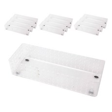 Deco Sense 步驟籃 2 號, 白色, 10個