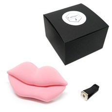 Latique J車用石膏芳香劑 粉色, 花園甜茶