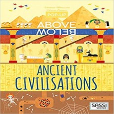 ANCIENT CIVILISATIONS, Sassi