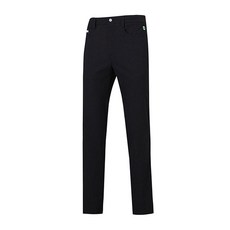 풋조이 남성용 마이크로코드 슬림 핏 팬츠 골프하의