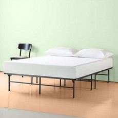 지누스 스마트베이스 엘리트 침대 프레임 싱글