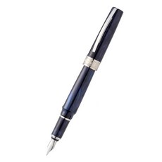 VISCONTI Mirage 鋼筆, F, 夜藍