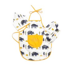 eltz 孩童圍裙組 3入