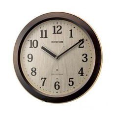 東海時間 棕色金屬純光 4MYA33SR06, 混合顏色