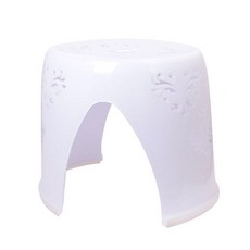 대동 화이트랜싯 목욕 의자, 1개