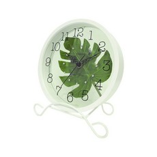 圓形裝飾桌鐘 STW-1203, 蒙斯特拉 (MO)