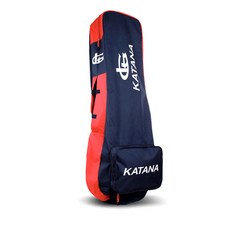 카타나 투어 베이직 케이스 항공커버 골프백, 네이비레드