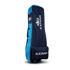 카타나 투어 베이직 케이스 항공커버 골프백, 네이비블루