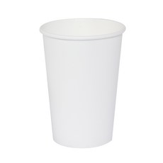 TheBeanSome Origin T&D 13盎司 素色紙杯, 300個, 1組