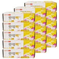 e.Life 經濟型保鮮袋 S號 17*25cm, 15個