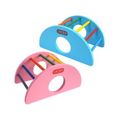 Carno 卡諾 倉鼠遊樂場, 隨機出貨, 2個