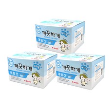 寵物用尿布 10入, 大型, 3盒, 10片