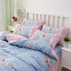 SN 春季蕾絲被套, SN22