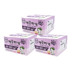 乾淨狗狗 寵物尿布 公狗用, M~L, 3個, 10入