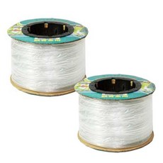 Fish Manager矽膠軟管 200m, 2件