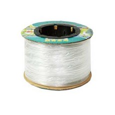 Fish Manager矽膠軟管 200m, 1個