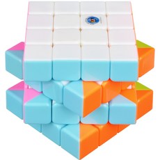 EDISON CUBE 魔術方塊 SG1832, 混色