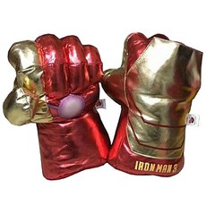 TP 완구 캐릭터 장갑 한쌍, TPI, 1개