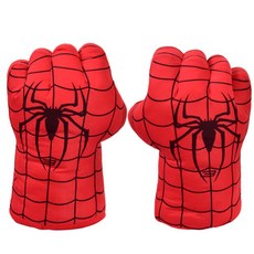 TP 완구 캐릭터 장갑 한쌍, TPSB, 1개