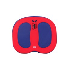 마블 메모리폼 버킷 방석, 스파이더맨, 1개