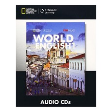 World English, Gardners Books