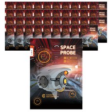 YOUNGART 男孩的公告盒 24 窄盒, 隨機發貨, 40件