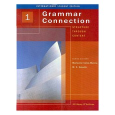Grammar Connection 1 : International Student Edition, THOMSON HEINLE