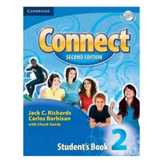 CONNECT STUDENT S BOOK. 2, Cambridge University Press