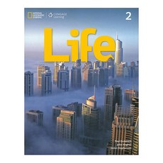 Life. 2, Cengage Learning