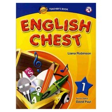 ENGLISH CHEST. 1(TEACHER S BOOK), 컴퍼스(Compass)