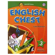 ENGLISH CHEST. 3(TEACHERS BOOK), 컴퍼스(Compass)