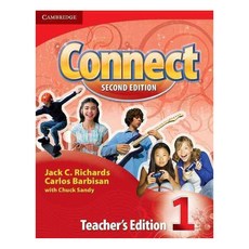 CONNECT TEACHER S EDITION. 1, Cambridge University Press