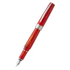 VISCONTI Mirage 鋼筆, F, 珊瑚