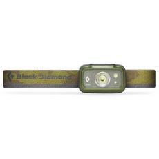 블랙다이아몬드 코스모 225 헤드램프, Dark Olive, 1개