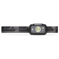 블랙다이아몬드 코스모 225 헤드램프, Black, 1개