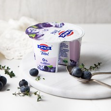 FAGE 무지방 그릭 요거트 블루베리, 170g, 1개