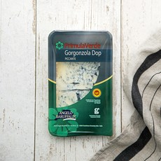 고르곤졸라 디오피 피칸테 치즈, 150g, 1개입, 1개