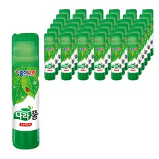 종이나라 나라풀, 25g, 60개입