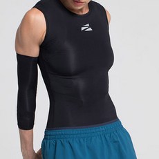 ENERSKIN 女款緊身背心 E75