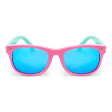 bayb 아동용 마카롱 선글라스